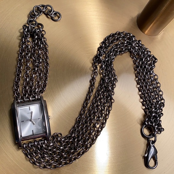 Ladies Guess wrap around watch - Picture 1 of 3